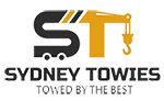 Sydney Towies Logo