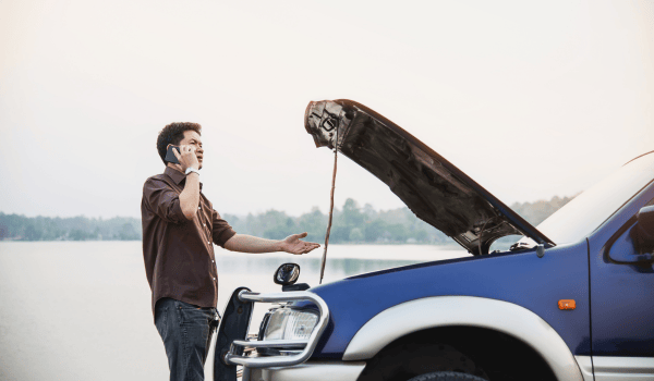 Towing Service Near Me In Sydney