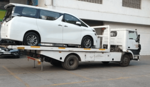 Van Towing Sydney Van Towing Sydney