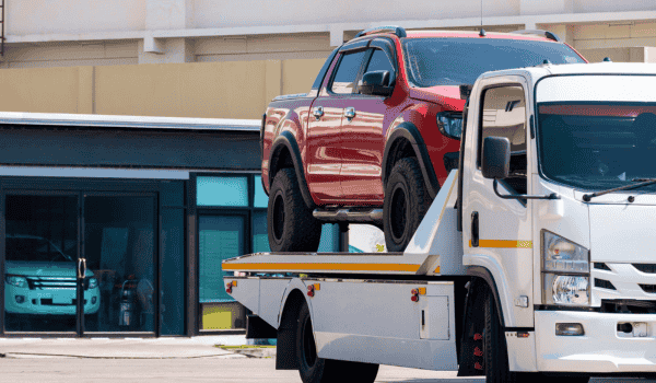 tow truck in Campbelltown NSW tow truck in Campbelltown NSW